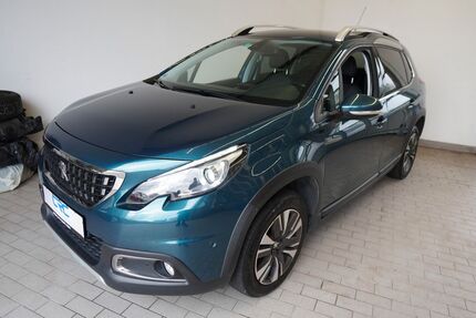 Peugeot 2008 142.000 km 9.490 € Ransbach-Baumbach 56235