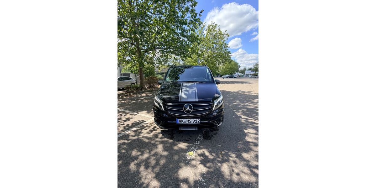 Mercedes-Benz Vito 77.800 km 41.500 &euro; Hausen 53547