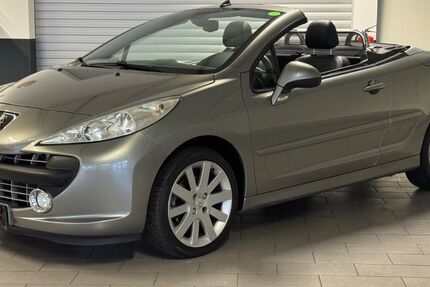 Peugeot 207 128.000 km 4.999 &euro; Brey 56321