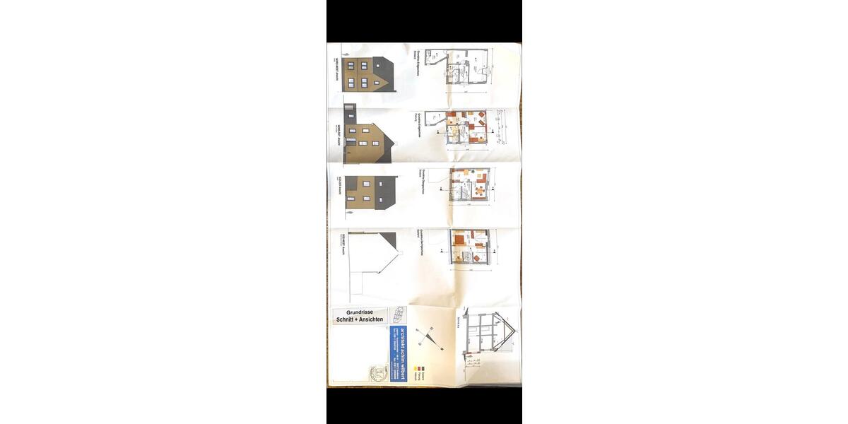 Einfamilienhaus Nickenich - 5 Zimmer, 167 m&sup2;, 380.000&euro; | Angebot:26358263