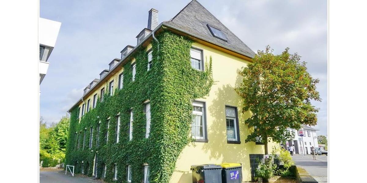 Etagenwohnung Mayen - 3 Zimmer, 86 m&sup2;, 860&euro; | Angebot:26186454