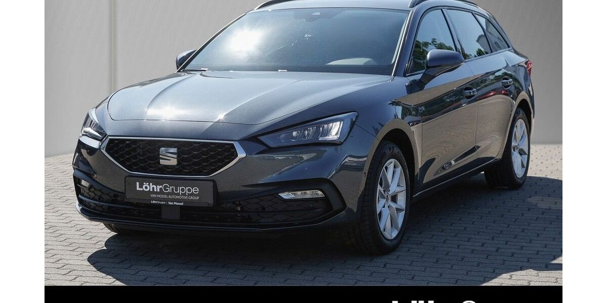 Seat Leon 78.184 km 18.980 &euro; Andernach 56626
