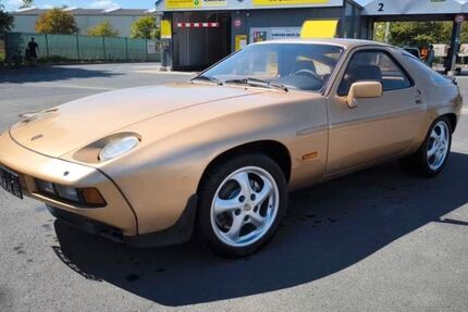 Porsche 928 271.200 km 15.555 &euro; Neuwied 56564