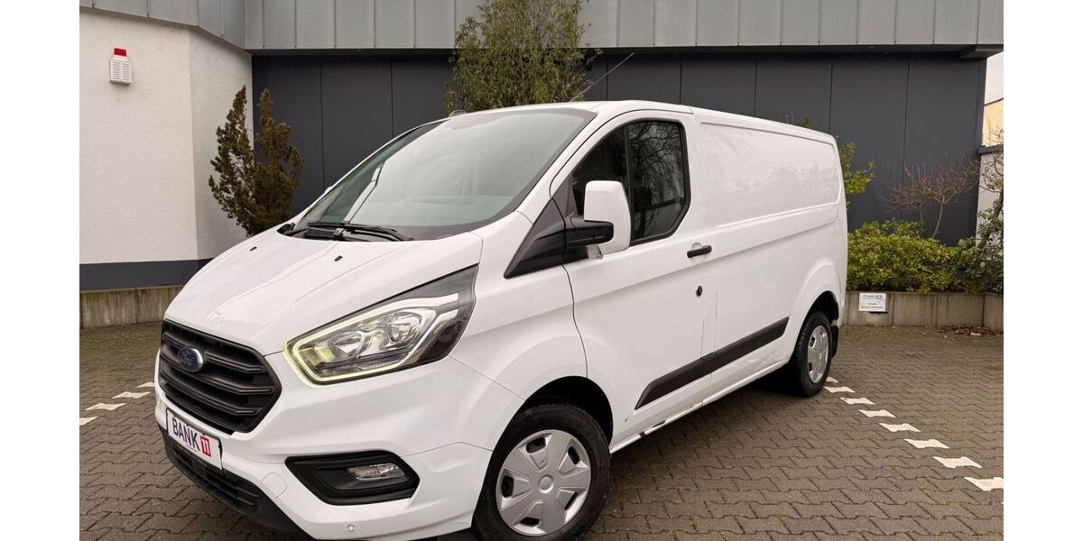 Ford Transit Custom 137.000 km 13.990 &euro; Koblenz 56070