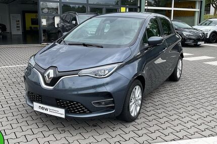 Renault ZOE 51.389 km 14.490 &euro; Nastätten 56355