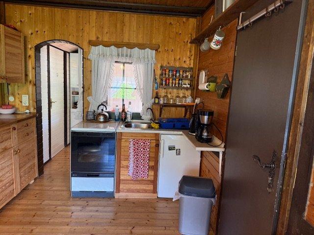 Einfamilienhaus Waldbreitbach - 2 Zimmer, 48 m&sup2;, 51.500&euro; | Angebot:26552284