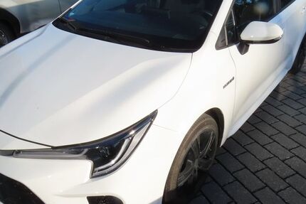 Suzuki Swace 45.500 km 21.600 &euro; Herschbach 56414