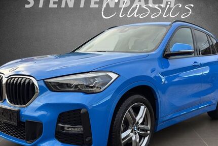 BMW X1 53.990 km 25.490 € Großmaischeid 56276