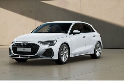 Audi A3 19.820 km 29.970 &euro; Diez 65582
