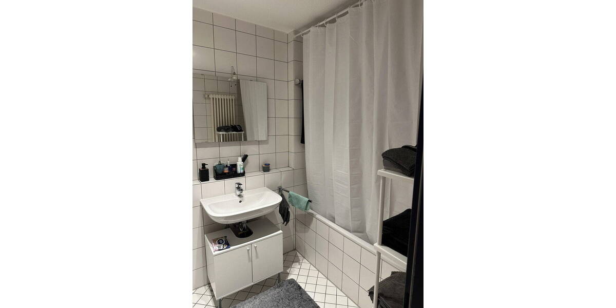 Etagenwohnung Koblenz Süd - 2 Zimmer, 57 m&sup2;, 224.000&euro; | Angebot:26725176