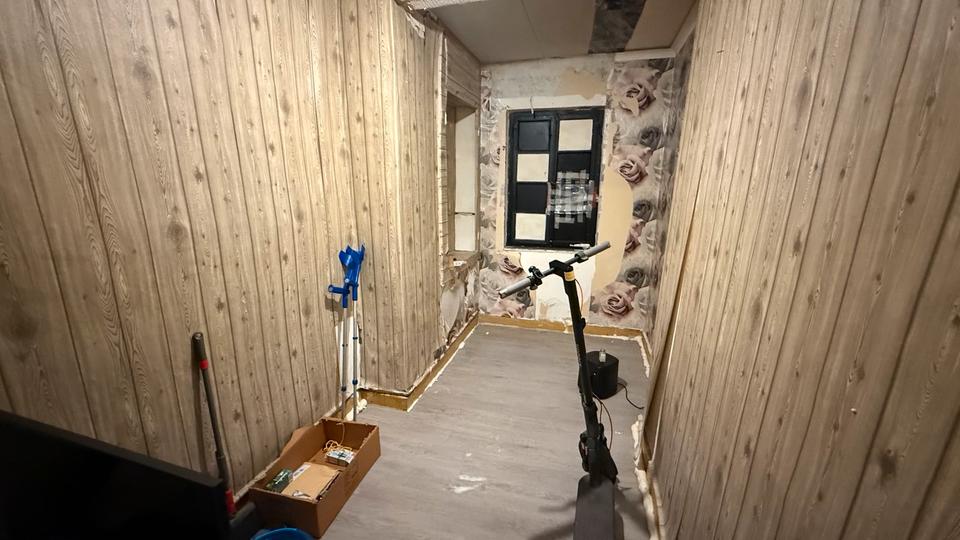 1 Zimmer + Küche + Bad Wohnung in Boppard Stadt 1 zimmer