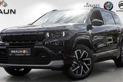 Jeep Compass 4.900 km 45.850 &euro; Koblenz 56070