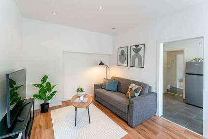 Zimmer Bendorf - 1 Zimmer, 1.350&euro; | Angebot:25531125