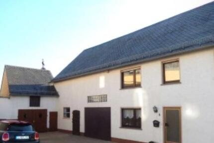 Ein-Famlienhaus in Karbach zimmer