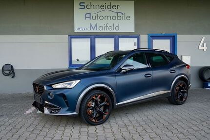 Cupra Formentor 127.000 km 21.980 &euro; Münstermaifeld 56294