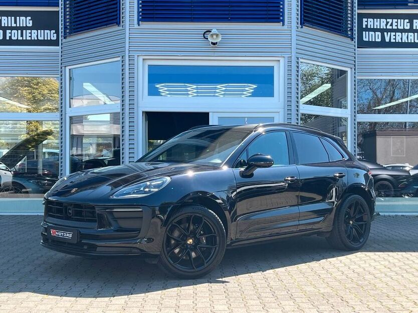 Macan