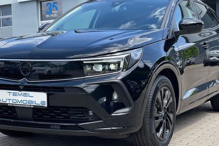 Opel Grandland (X) 21.974 km 19.999 &euro; Montabaur-Eschelbach 56410
