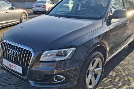 Audi Q5 186.620 km 12.490 &euro; Altendiez 65624