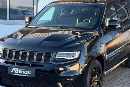 Jeep Grand Cherokee 45.600 km 64.000 &euro; Wirges 56422