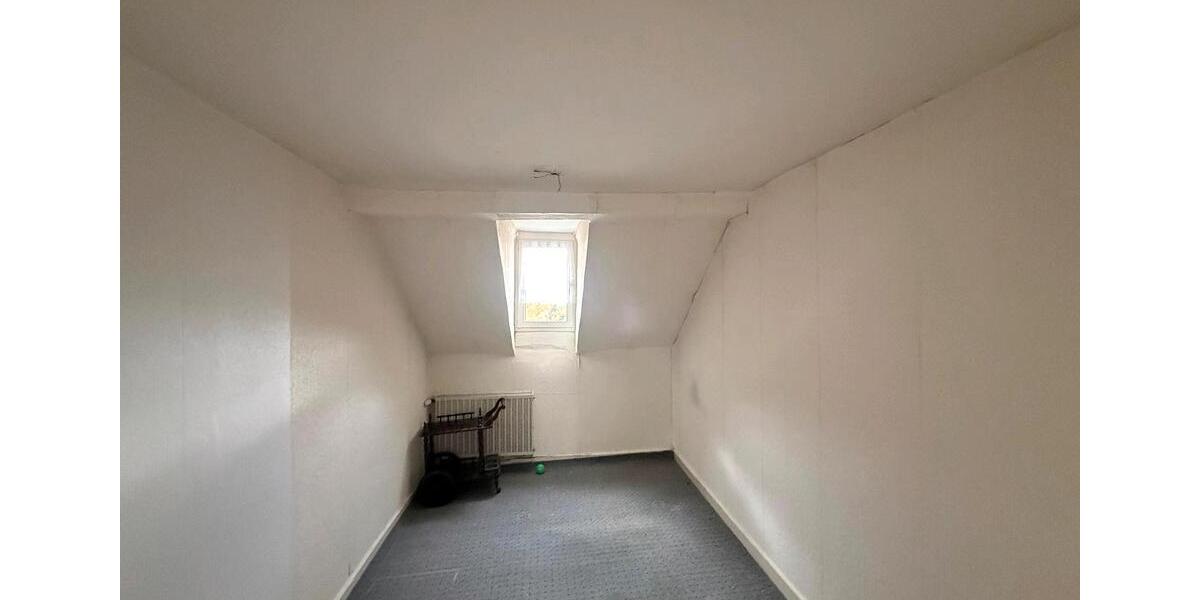 Ruhige Mietwohnung in Koblenz-Arzheim 2 zimmer