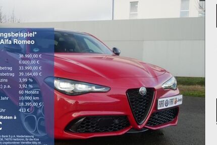 Alfa Romeo Giulia 21.641 km 38.990 &euro; Koblenz 56072