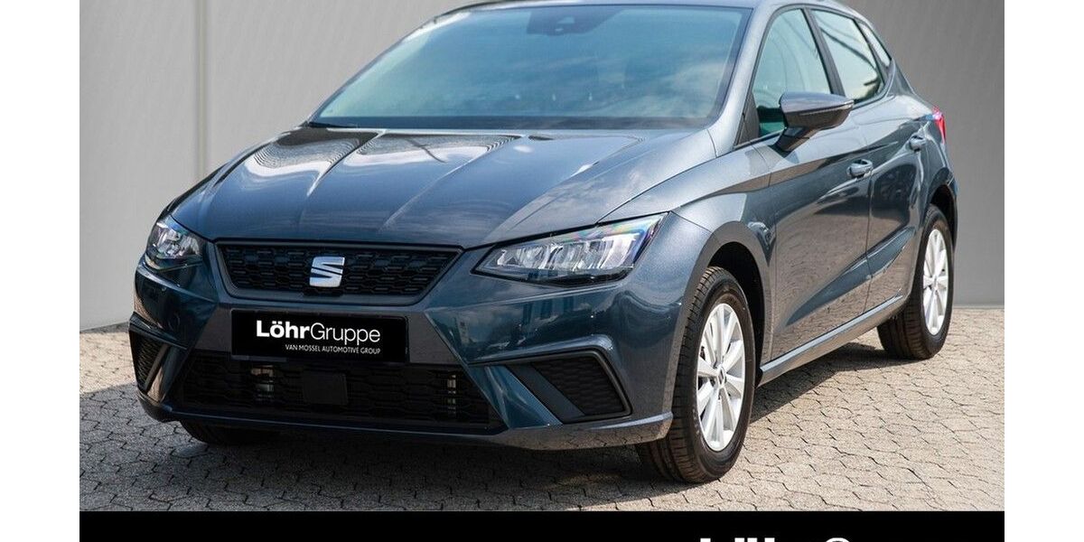 Seat Ibiza 20.998 km 14.980 &euro; Koblenz 56070