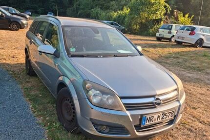 Opel Astra 210.000 km 1.499 &euro; Neuwied 56566