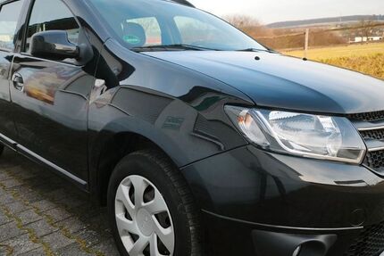 Dacia Logan 43.000 km 6.500 &euro; Nastätten 56355