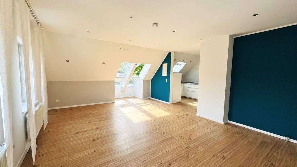 Etagenwohnung Mogendorf - 3 Zimmer, 68 m&sup2;, 165.000&euro; | Angebot:26830704