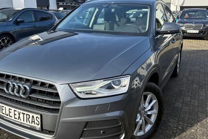 Audi Q3 91.000 km 16.999 &euro; Wirges 56422