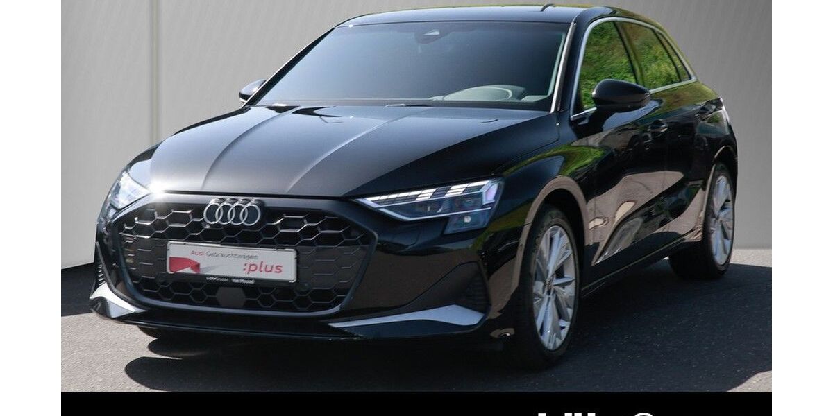 Audi A3 12.363 km 34.980 &euro; Koblenz 56070