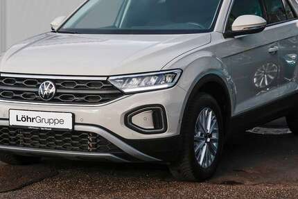 VW T-Roc 34.250 km 23.980 &euro; Koblenz 56070