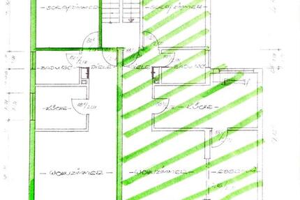 Wohnung in Neuwied-Irlich zu vermieten 470 € 2 zimmer