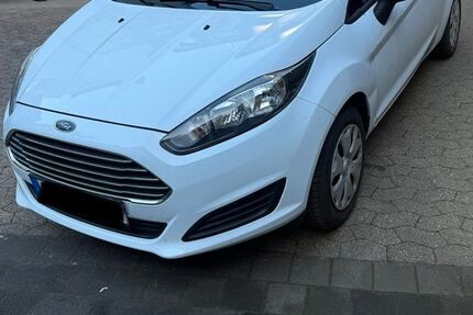 Ford Fiesta 95.000 km 7.500 &euro; Gönnersdorf 53498