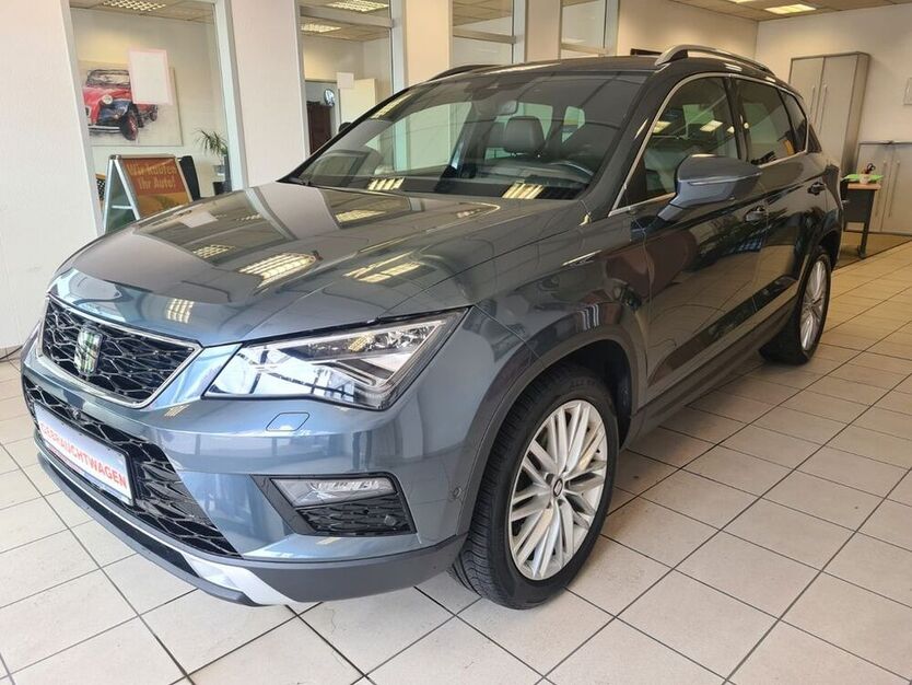Ateca
