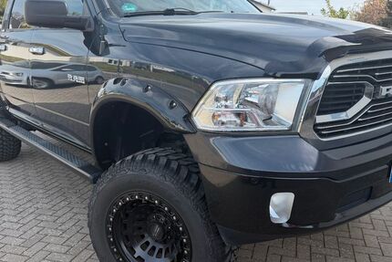 Dodge RAM 41.250 km 44.900 &euro; Ransbach-Baumbach 56235