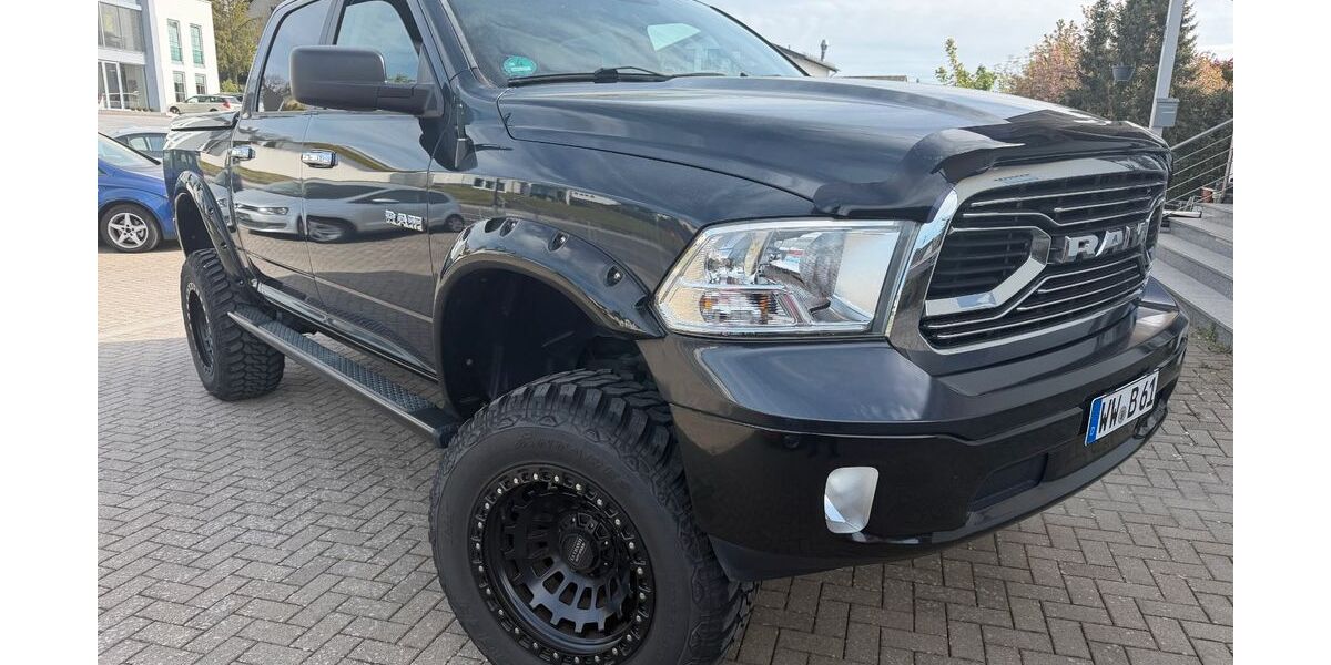 Dodge RAM 41.250 km 44.900 &euro; Ransbach-Baumbach 56235