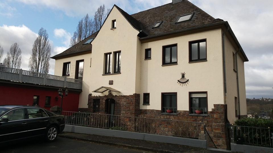 KO-Pfaffendorf, direkt am Rhein, 4ZKBWCTerrasse, 135 m², 1. OG 4 zimmer