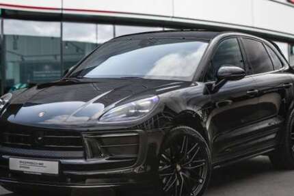 Porsche Macan 23.000 km 73.950 &euro; Koblenz 56070