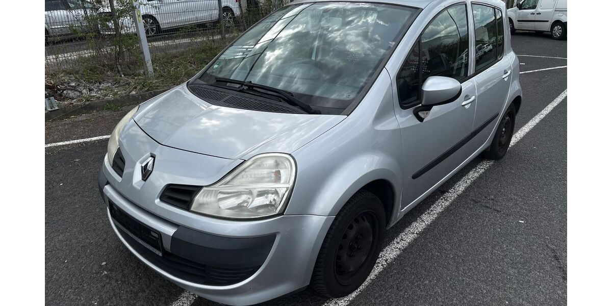 Renault Modus 161.000 km 2.100 &euro; Diez 65582