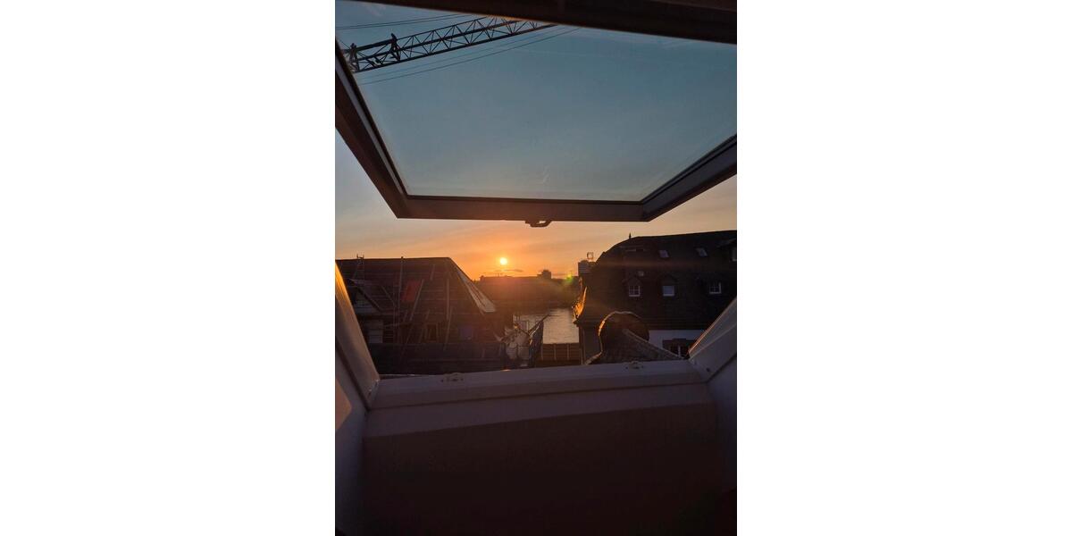 Dachgeschoßwohnung Koblenz Arenberg-Immendorf - 1 Zimmer, 16 m&sup2;, 560&euro; | Angebot:25639693