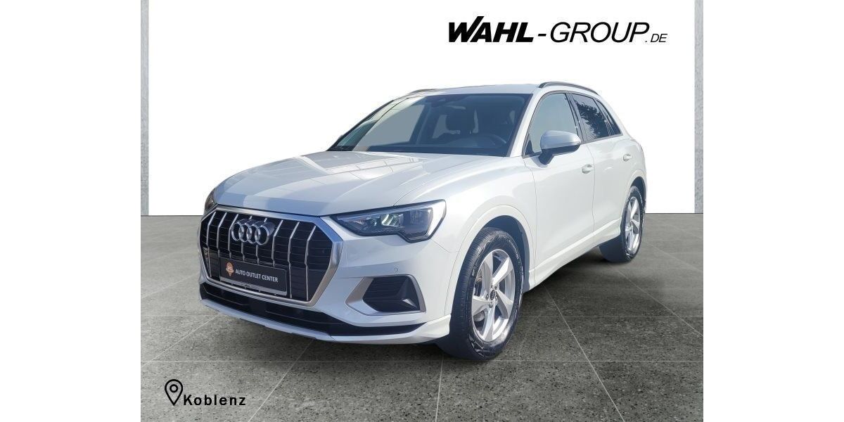 Audi Q3 16.043 km 32.890 &euro; Koblenz 56070