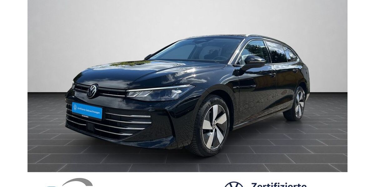 VW Passat 27.831 km 34.480 &euro; Mayen 56727