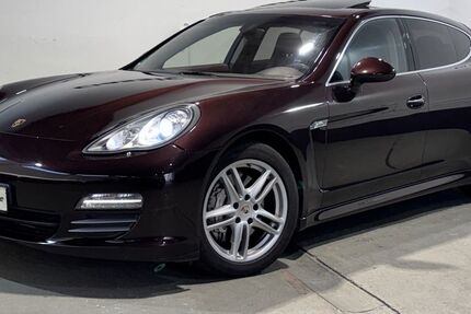 Porsche Panamera 95.000 km 29.900 € Neuwied 56567