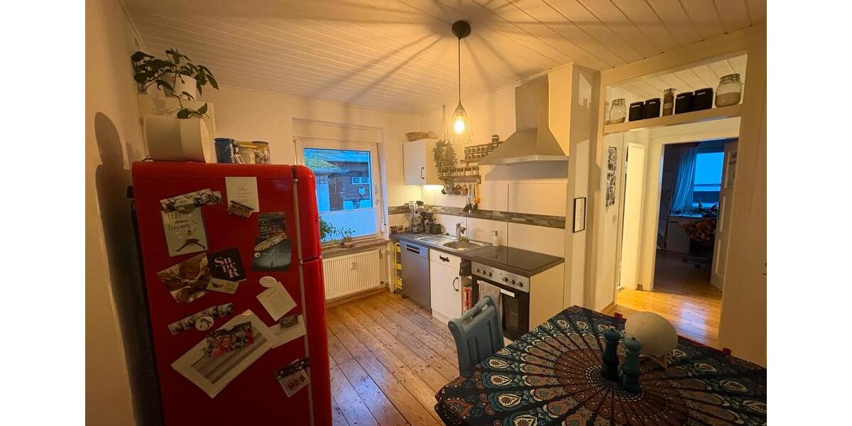 Helle 3 Zimmer Wohnung im Kaltbachtal Nassau 3 zimmer