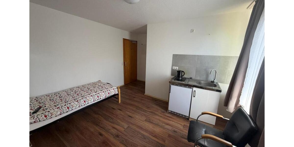 Etagenwohnung Neuwied Block - 1 Zimmer, 25 m&sup2;, 500&euro; | Angebot:26680924