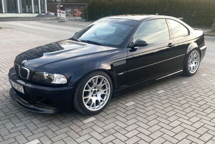 BMW M3 183.000 km 46.000 &euro; Untershausen 56412