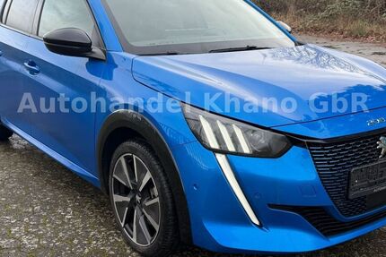 Peugeot 208 65.750 km 14.990 &euro; Plaidt 56637