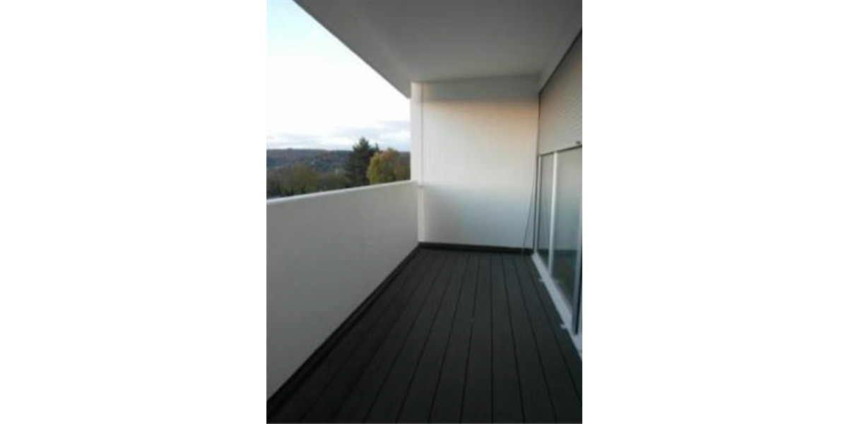 Gepflegte Eigentumswohnung mit Balkon – top Kapitalanlage - 5,5% 4 zimmer