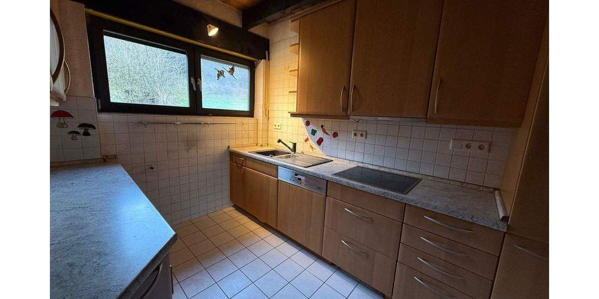 Einfamilienhaus Neuwied / Rodenbach Rodenbach - 9 Zimmer, 190 m&sup2;, 289.000&euro; | Angebot:25668162